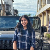 Shravya Kunder