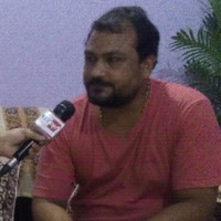 Prashant Pachauri