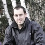 Daniel Gaudet P.Eng.