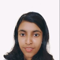 Priyanka George