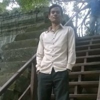 Kim Chinda