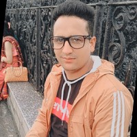 Nishant Sharma