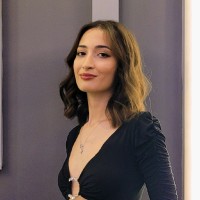 Ece Fatma Kul