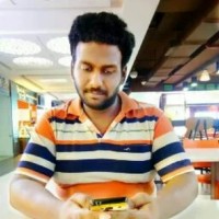 Jagadeesh Kumar