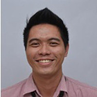 Paulo Mendoza