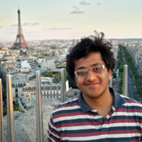 Vishesh J.