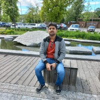 Amit Sadaphule