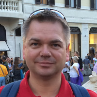 David Percival