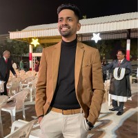 Sudeep Baretto