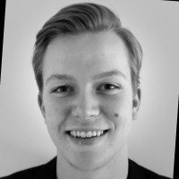 Mathias Jakob Larsen
