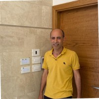 Shaban Shaqaleih