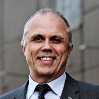 Alistair Gibb