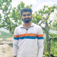 Vigneshkumar J