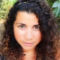 Géraldine Mirre