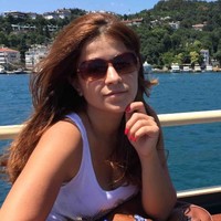 Roxana Kahilogullari