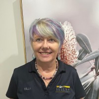 Kelly Mcdonald