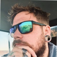 Joshua Leonard