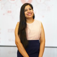 Sanjana Arun