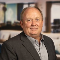Bruce R. Dodd