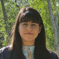 Evilina Kadimova
