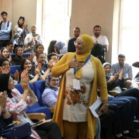 Samira AIT EL HACHMI