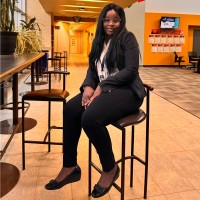 Mercy Onyebuchi