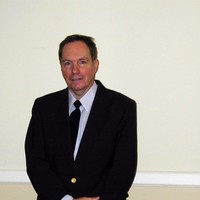 Roy Erikson