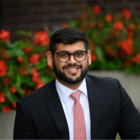 Umair Minhas