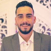 ahmed khalaf