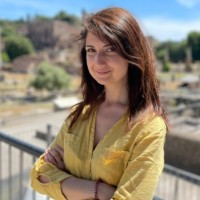 Sveva De Angelis Coccanari