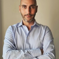 Luca Vecchio