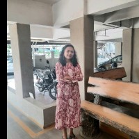 Dr Shivgauri Phapal