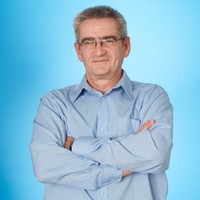 Slawek Szczepanski