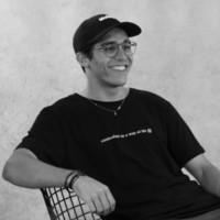 João Guilherme B Henriques