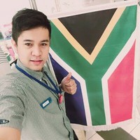 Jomar Dela Peña