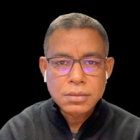 Sujit Dalai