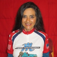 Angie Orellano-Fisher