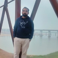 Shantanu K Prajapati