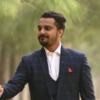 Prashant Chaturvedi