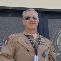 Wayne Hayman