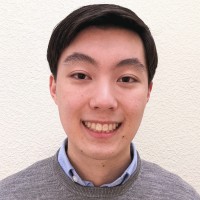 Kenny Ong