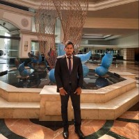 Chameer Perera