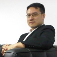 Terence Lo