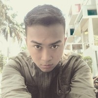 Dimas As Seven