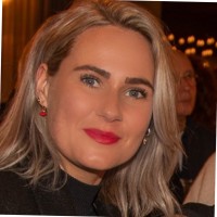 Stephanie Platvoet