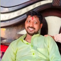 Deepchandra Kashyap