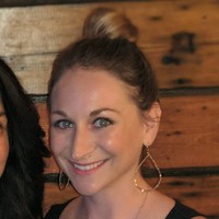 Amanda Pate