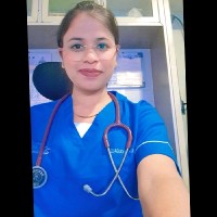 Varsha Hooli
