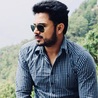 Ankit Vashishtha