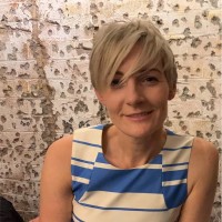 Georgina Johnson